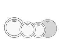 Remo ProPack 10