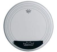 Remo Powersonic - Cabezal de tambor de bajo recubierto, 20" PW-1120-00