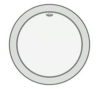 Remo Powerstroke 3 Coated Bass Drum Head, 18" P3-1118-C2