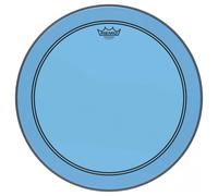 Remo Powerstroke 3 Colortone Blue 18 Bass Drum Head