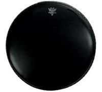 "Remo 22"" Powerstroke 3 Ebony Bass"