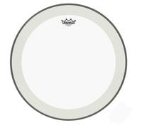 Remo Powerstroke 4 Clear 22 Bass Drum Head