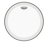 Remo Powerstroke 4 Clear Parche de tambor de 15".