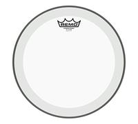 Remo Powerstroke 4 Parche de tambor 12" transparente