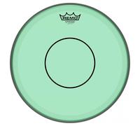 Remo Powerstroke 77 Colortone Green 14 Drum Head