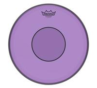 Remo Powerstroke 77 Colortone Purple 14" Drum Head