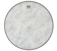Remo Powerstroke Fiberskyn 3 - Tambor diplomático de 20 pulgadas, P3-1520-FD