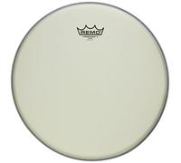 Remo Powerstroke recubierto de P3 X Drumhead - recubierto Top transparente puntos, 14 "