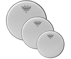 Remo PP-2262-SN Tom Pack Silentstroke - 25,4 cm, 30,5 cm, 40,6 cm