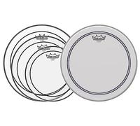 Remo PP0310PS Prayipe Powerstroke 3 - Juego de 2 cabezales de goteo