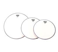 Remo PP2080-VE Emperador Tom cabeza de tambor recubierta de estilo vintage