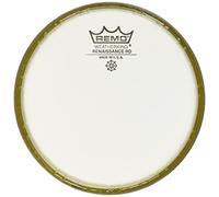Remo Renaissance Diplomat - Cabezal de batería (15,2 cm)