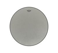 Remo Renaissance Emperador - Cabezal de batería para bajo (61 cm)
