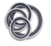 Remo Ring Control Muff'ls 20" Bombo MF-1120-00