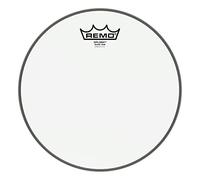 Remo sd0113 - 00 Hazy Diplomat concierto Snare Drum Head (13 pulgadas)