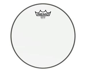 Remo SE0114-00 Hazy Emperor - Cabeza de tambor (14 pulgadas)