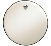 Remo Suede Emperor BE-0815-00 · Tom Head