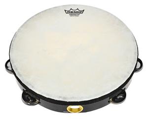 "Remo TA-5110-70 Tambourine 10"""