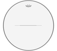 Remo Timbales Transparente 22" TC-2200-RS