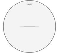 Remo Timbales Transparente 31" TC-3100-RS