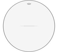 Remo Timbales Transparente 34" TC-3400-RS