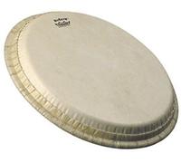 Remo Tucked Nuskyn Conga - Cabezal de tambor (29,8 cm)
