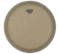 Remo Tucked Nuskyn Conga - Cabezal de tambor (29,8 cm)