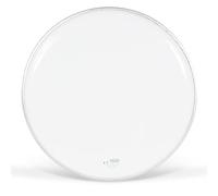 Remo-UT - Parche 16" Ut Ambassador Blanco Aut-0216-Ba Blanco - 5875-040