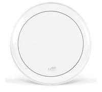 Remo-UT - Parche 16 Ut Pinstripe Transparente Aut-0316-Ps - 5903-092