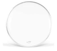 Remo-UT - Parche 18" Ut Powerstroke III Blanco Aut-1218-P3 Blanco - 7371-040