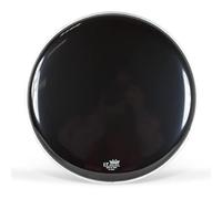 Remo-UT - Parche 18" Ut Powerstroke III Ebony Aut-1418-E3 Standard - 7394-099