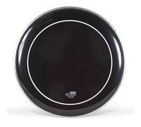 Remo-UT - Parche 20 Ut Pinstripe Ebony Aut-1020-Ps - 7384-099