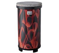 Remo Versa Tambor de Mano 9 Pulgadas VS-TU09-42-SD099