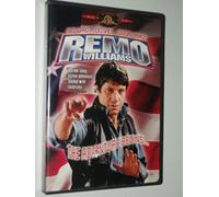 Remo Williams - The Adventure Begins by MGM (Video & DVD)