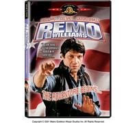 Remo Williams: The Adventure Begins [Reino Unido] [DVD]