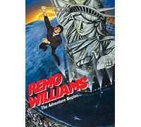 Remo Williams: The Adventure Begins [USA] [DVD]