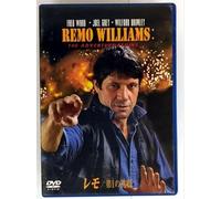 Remo Williams the Adventure Bi [Alemania] [DVD]
