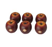 Remo World Percussion Agitador de frutas Manzana (6 piezas) SC-APLG-06