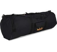 Remo World Percussion Funda Hand Drum/Pandero 14"x40" Negro VS-1440-BG