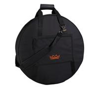 Remo World Percussion Bolsa para tambor de mano - 23,5" x 4,5" - Bolsa universal con asa y correa para el hombro, adecuada para DAF, conjuntos de tambores de marco