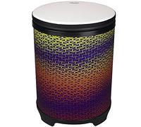 Remo World Percussion Bombo Festival Holi Magenta FB-2514-66