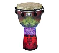 Remo World Percussion Djembe Apex Rojo Místico 12 "x22" DJ-6112-51