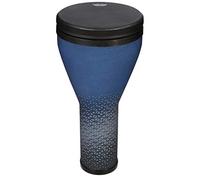 Remo World Percussion Djembe Festival 20,5" x 10" Azul Real DJ-2510-63