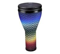 Remo World Percussion Djembe Festival Holi Azul DJ-2510-67
