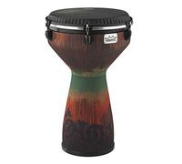 Remo World Percussion Djembe Flareout Rojo DJ-7113-60