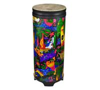 Remo World Percussion Kids Percussion Tubano Fliptop 10" KD-2510-01