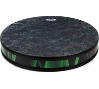 Remo World Percussion Tambor Océano Nightwaves Verde y Limpio ET-0216-41