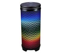 Remo World Percussion Timbau Festival Holi Blue TK-2510-67Remo World Percussion Timbau Festival Holi Azul TK-2510-67