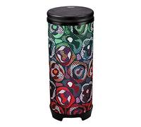 Remo World Percussion Timbau Festival Tribal Verde TK-2510-68