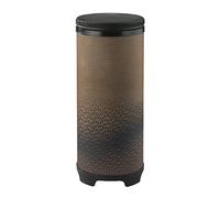 Remo World Percussion Tubano Festival 24.5" x 10" Cafe TU-2510-63